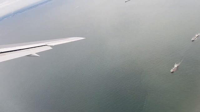 10/19離陸