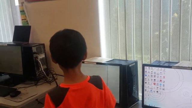 Braden - Python Quiz Game смотреть онлайн