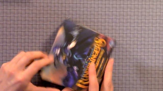 Runeslingers The Awakening Unboxing смотреть онлайн