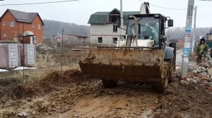 Как сделать дорогу к своему участку