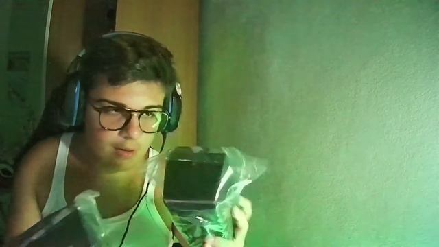 Unboxing Gaming - Estate 2021 смотреть онлайн