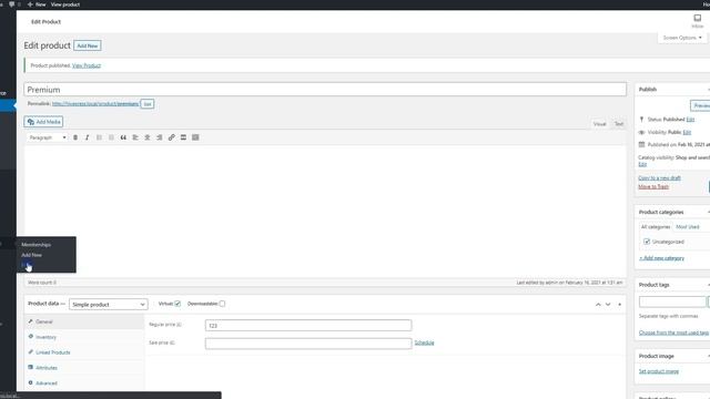 How to Create a Members-Only Listing Directory or Catalog with WordPress смотреть онлайн