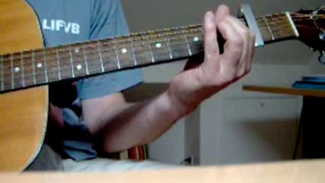 ♫ Muse - New Born - Cover B6 ♫ смотреть онлайн