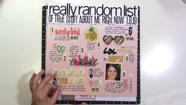 Use It or Lose It Stash Busting Week | Challenge 3 - Use It Up смотреть онлайн