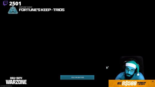 COD: WARZONE 3 PT#74 - CAMP RESSACA DA RESSURGENCIA #01 смотреть онлайн