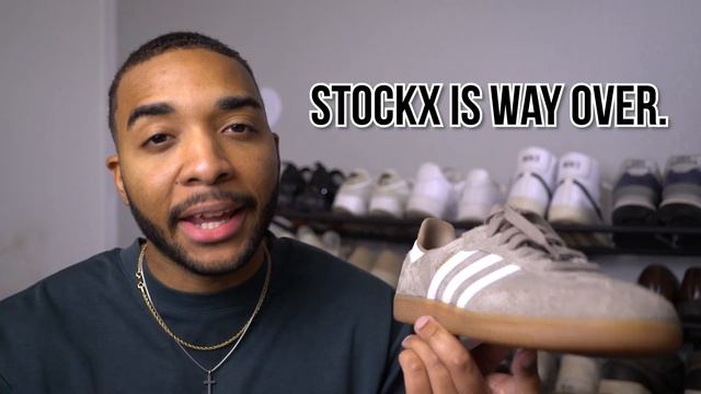 Adidas Samba Full Review 2023 смотреть онлайн