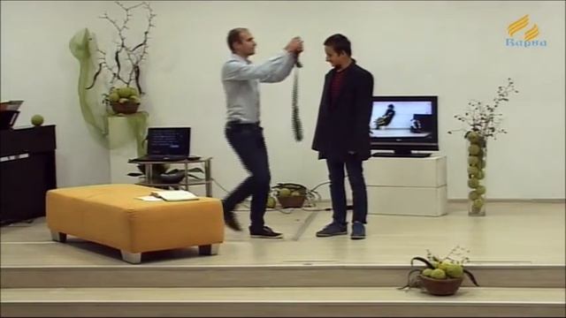 Шоуто трябва да продължи - Благовест Петров смотреть онлайн