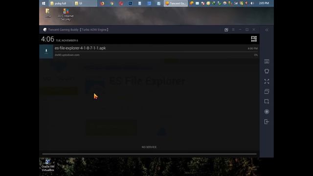 How to import .apk and .obb file in Gameloop смотреть онлайн