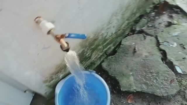 Как сделать уличный незамерзающий кран своими руками! смотреть онлайн