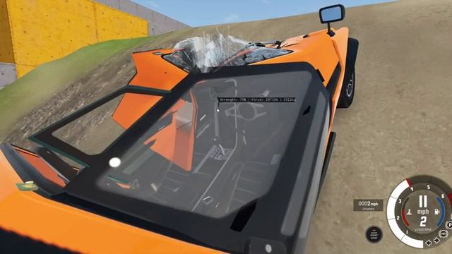 BeamNG drive | epic v0.23 update смотреть онлайн