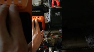 Зарядное устройство Ермак