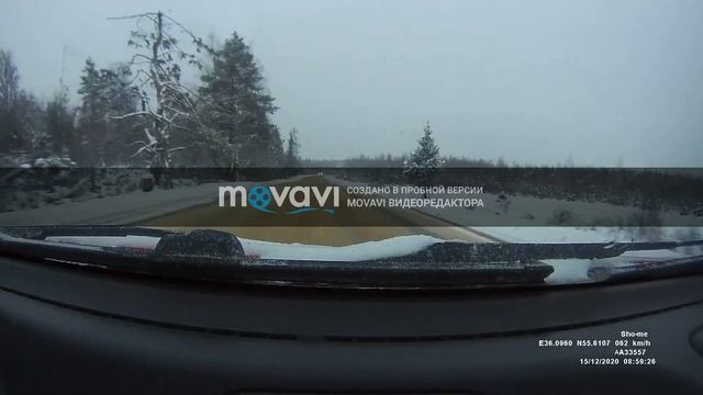 Зимой на летней резине смотреть онлайн