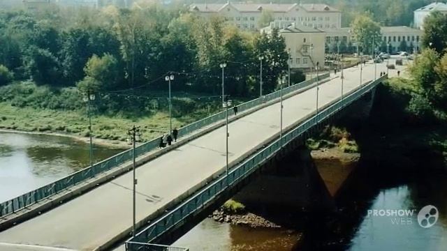 Ржев \ Отели \ Фото \ Отдых\ Туры \ Путёвки смотреть онлайн