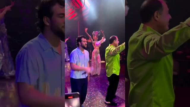 Grisho Asatryan & Artash Asatryan ////////LIVE///////