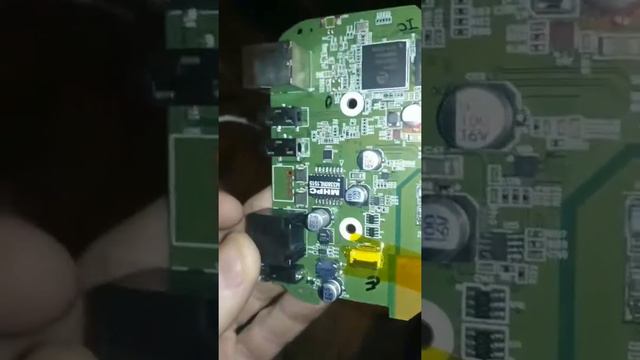 Надо найти прошивку и модель смотреть онлайн