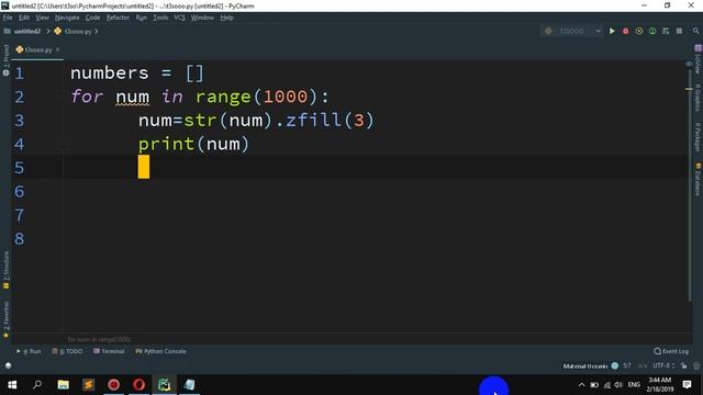 How to make combination of 3 elements from a list in Python смотреть онлайн