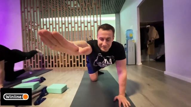 Ликс закинул плотную всем нашим (Растяжка с ликсом) смотреть онлайн