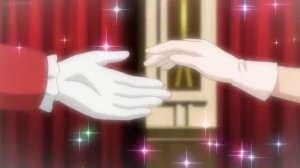 ШОК!!! ПОЦЕЛУЙ ЭША И СИРЕНЫ!!! ПОКЕМОН!!! [AVM] Seniorita