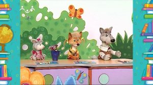 Школа Шишкиного Леса. Математика.Задачи на творческое мышление