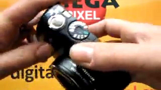 Canon Powershot SX110 - recenze смотреть онлайн