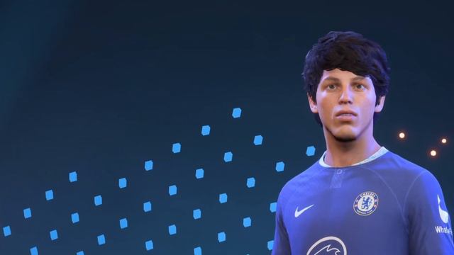 COMMENT FAIRE JOAO FELIX EN CLUB PRO ! (FIFA 23) смотреть онлайн