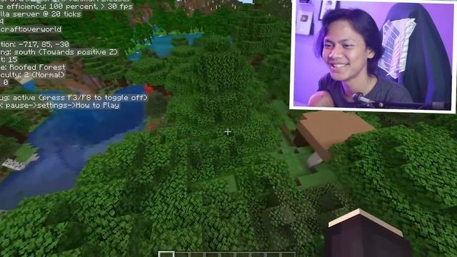 WAJIB PAKE ADDONS INI KALO MAU CARI BIOME LANGKA DI MCPE !!! Nih yang request yak смотреть онлайн