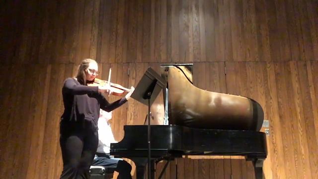 Walton, Movement 1 смотреть онлайн