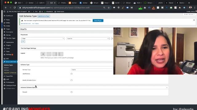 Implementing and Validating Structured Data in an SEO Process: Criteria, Resources and Tools смотреть онлайн