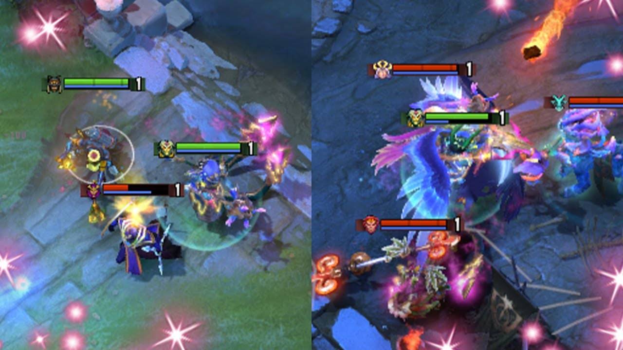 4Head | ММР МАФИЯ НА ТИТАНАХ