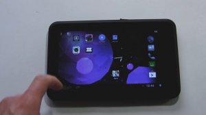 Обзор и опыт использования планшета/навигатора Digma iDnD7 3G