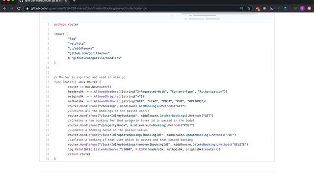 Go+Mongo+Docker+AWS - AirBNB clone academic project смотреть онлайн