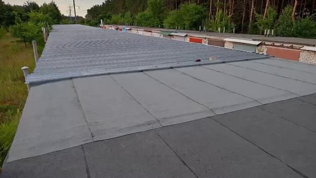 Кровельные работы смотреть онлайн