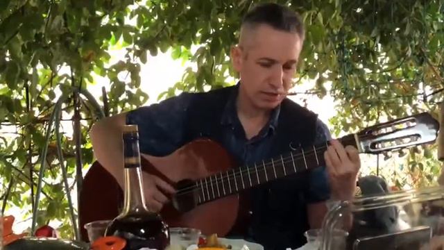 ПЕСНЯ:ПОЧЕМУ МНЕ ТАК ГРУСТНО СЕГОДНЯ... смотреть онлайн