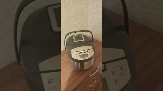 Мультиварка REDMOND RMC - M4510 пару раз использованная. Магазинная цена 31 000 т. Продаётся. смотреть онлайн