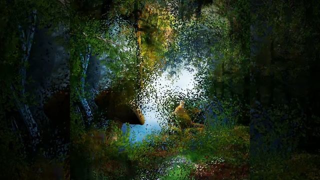 Сказочный лес(Ancient Sourse) смотреть онлайн