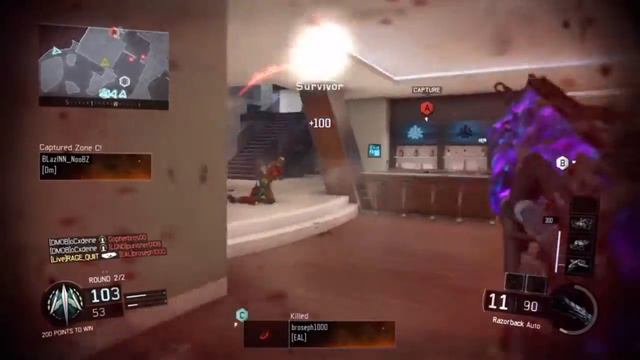 (28-6) Mothership on Stronghold CORE смотреть онлайн