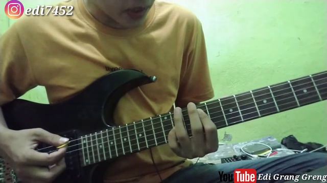 Tutorial melodi intro Zigas - Sahabat Jadi Cinta || by Edi Purwanto смотреть онлайн