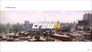 ГДЕ СКАЧАТЬ ПИРАТКУ  THE CREW 2