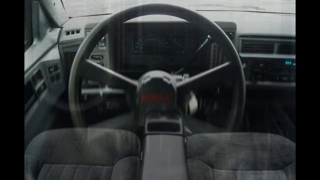 1994 Chevrolet S10 Blazer 4wd Red смотреть онлайн