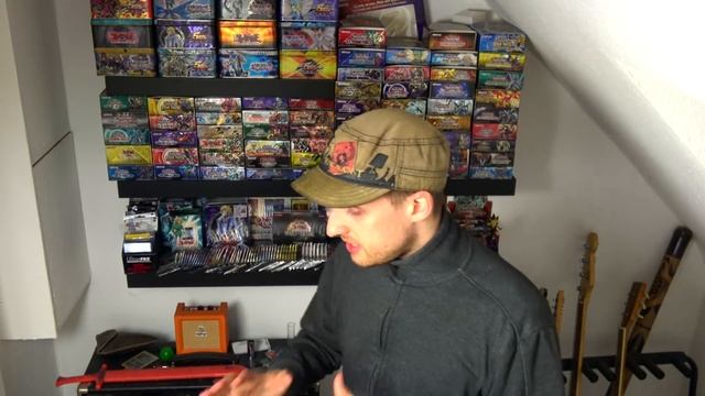 Kanal Update - 26.04.2018 - Get your game on! смотреть онлайн