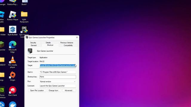 EpicGames Launcher - Self Update Failed - Error Code - SU-PQR1603 смотреть онлайн