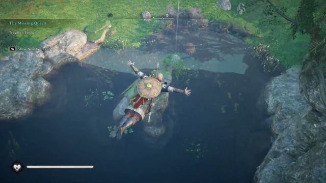 Little Mother | Assassin's Creed Valhalla Siege of Paris Drengr Difficulty Let's Play E243 смотреть онлайн