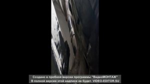 Газель Бизнес, убираем течь масла.