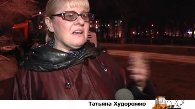#13 Большая чистка. Машина для уборки улиц смотреть онлайн