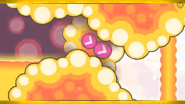 Geometry Dash - Magma Bound BACKGROUND смотреть онлайн