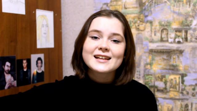 пою нервы - "Я не хочу без тебя спать" смотреть онлайн