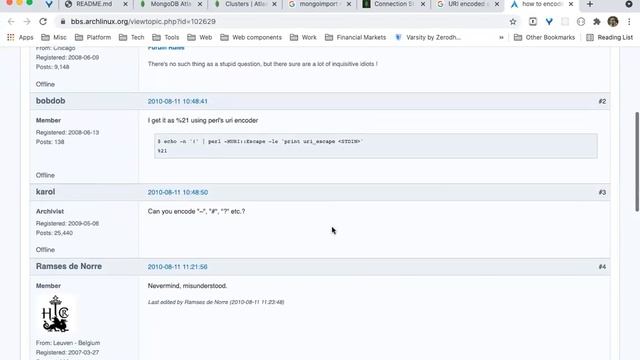 Step 9 - Deploy MongoDB DB on MongoDB Atlas смотреть онлайн