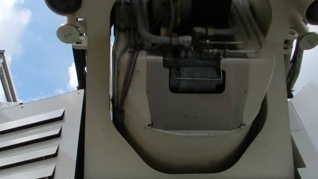 Steretts Terex Ac 100/4L смотреть онлайн