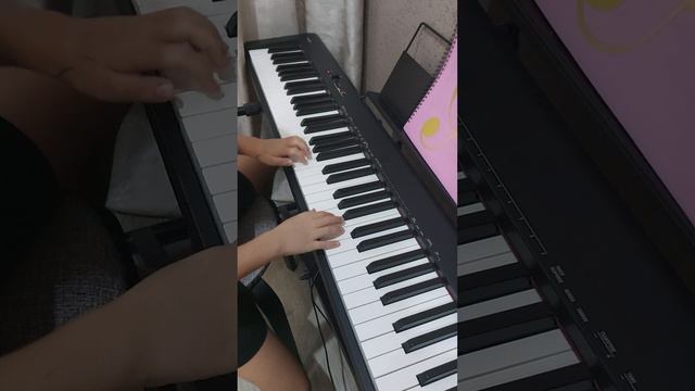 Этюд Ф.Лекуппе, Ор.17, номер 6 Allegretto смотреть онлайн