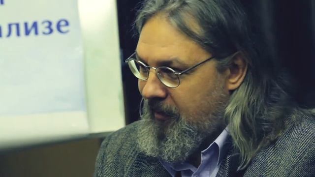 Как быть успешным в профессии.Клуб "КАК ДЕЛАТЬ в психологии и психоанализе" смотреть онлайн